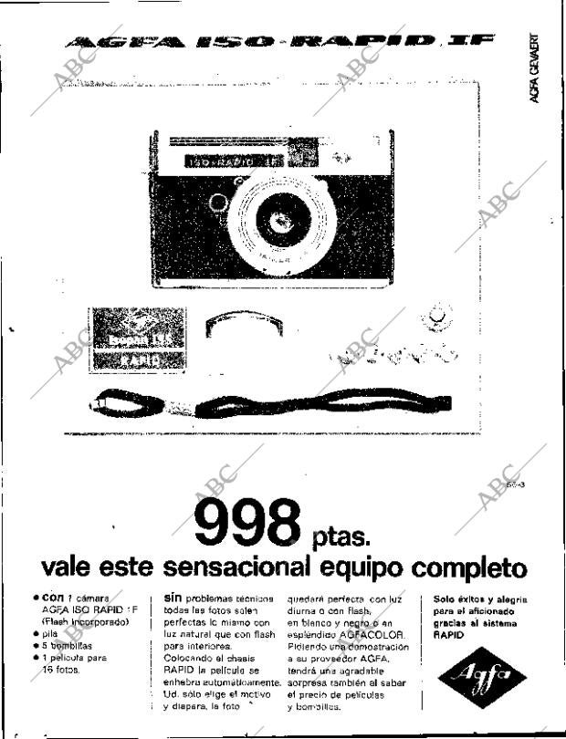 ABC SEVILLA 06-07-1966 página 14