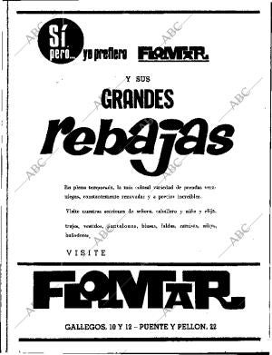 ABC SEVILLA 06-07-1966 página 16