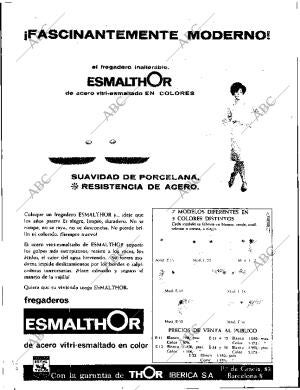 ABC SEVILLA 06-07-1966 página 18