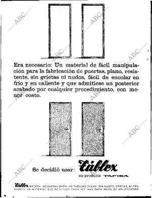 ABC SEVILLA 06-07-1966 página 2