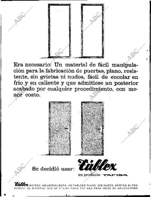 ABC SEVILLA 06-07-1966 página 2