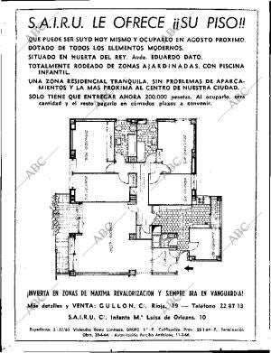 ABC SEVILLA 06-07-1966 página 22