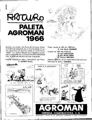 ABC SEVILLA 06-07-1966 página 26