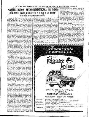 ABC SEVILLA 06-07-1966 página 33