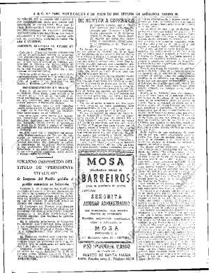 ABC SEVILLA 06-07-1966 página 34