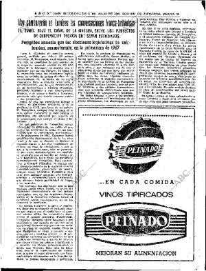 ABC SEVILLA 06-07-1966 página 35