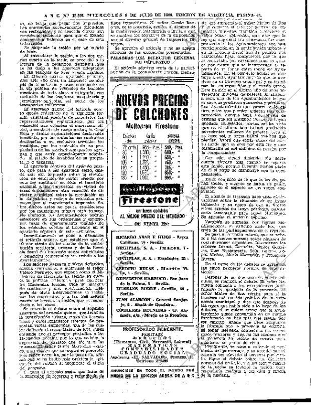 ABC SEVILLA 06-07-1966 página 38