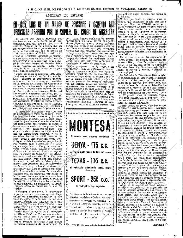 ABC SEVILLA 06-07-1966 página 39