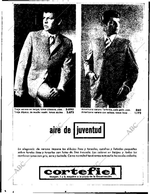 ABC SEVILLA 06-07-1966 página 4