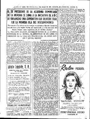 ABC SEVILLA 06-07-1966 página 41