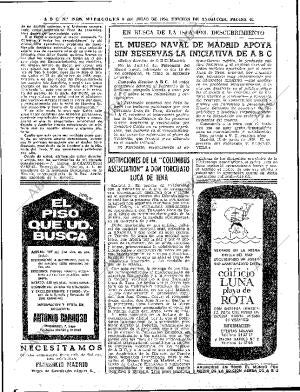 ABC SEVILLA 06-07-1966 página 42