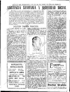 ABC SEVILLA 06-07-1966 página 43