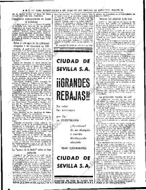 ABC SEVILLA 06-07-1966 página 46
