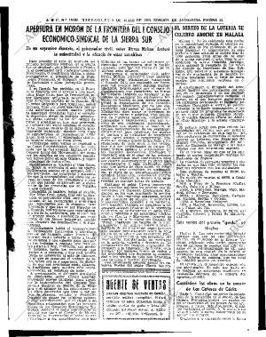 ABC SEVILLA 06-07-1966 página 47