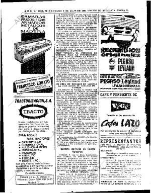 ABC SEVILLA 06-07-1966 página 48