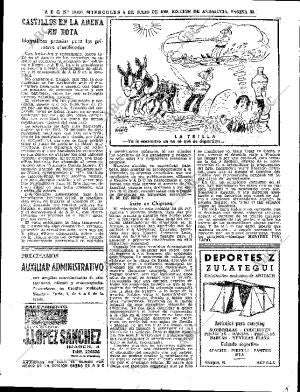 ABC SEVILLA 06-07-1966 página 49