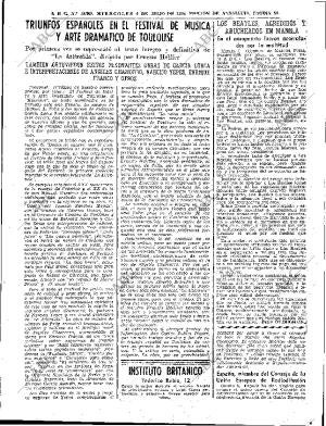 ABC SEVILLA 06-07-1966 página 55