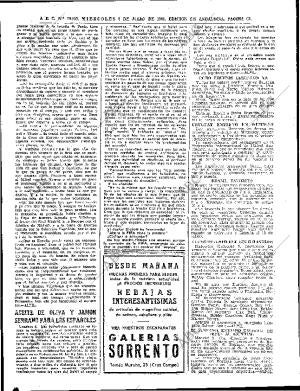 ABC SEVILLA 06-07-1966 página 58