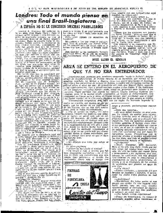 ABC SEVILLA 06-07-1966 página 59