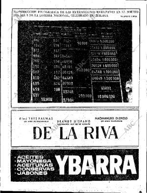 ABC SEVILLA 06-07-1966 página 63