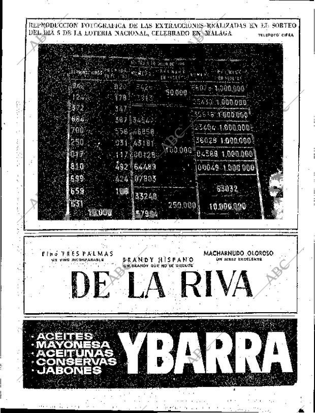ABC SEVILLA 06-07-1966 página 63
