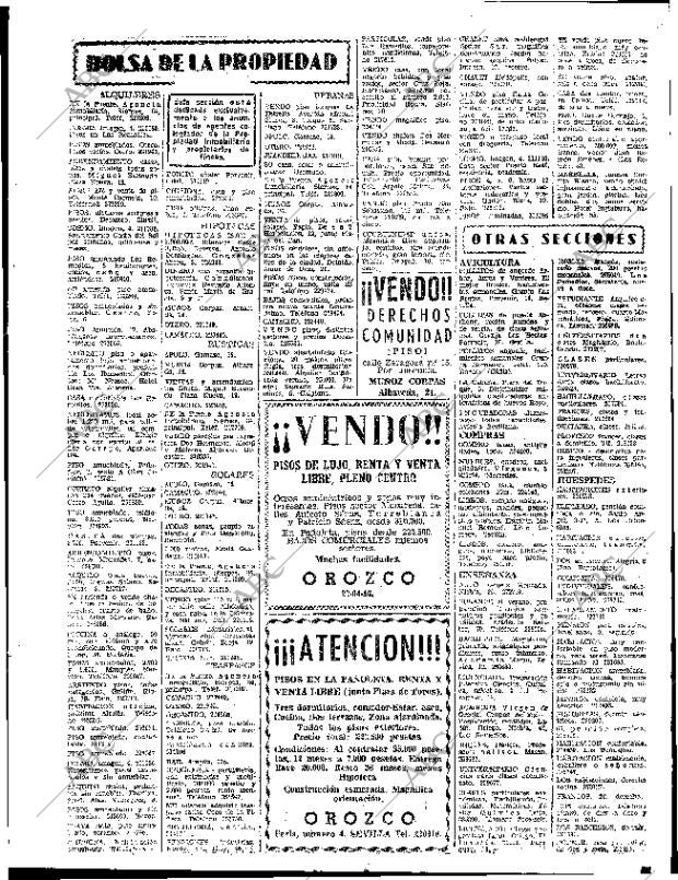 ABC SEVILLA 06-07-1966 página 65