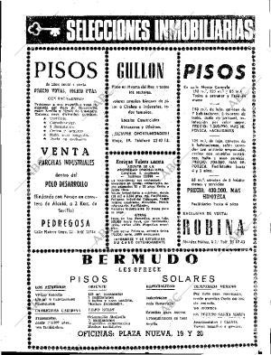 ABC SEVILLA 06-07-1966 página 67