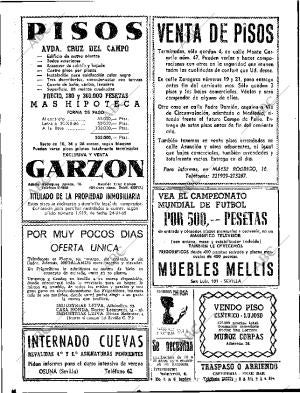 ABC SEVILLA 06-07-1966 página 68