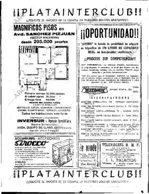 ABC SEVILLA 06-07-1966 página 69