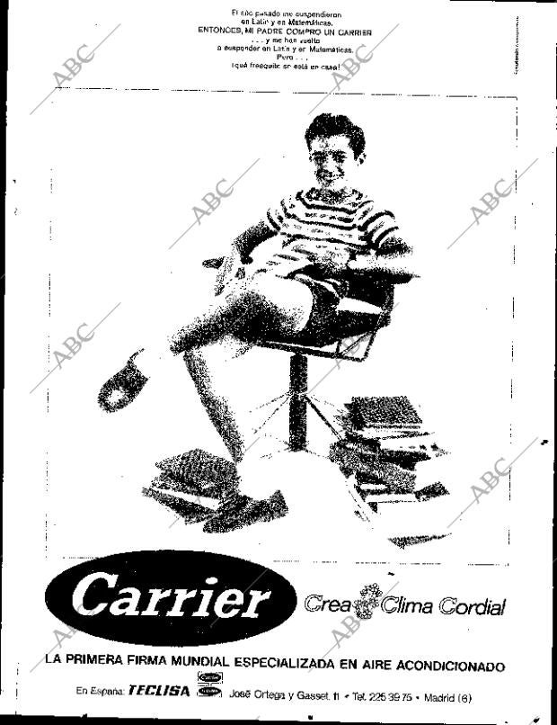 ABC SEVILLA 06-07-1966 página 7