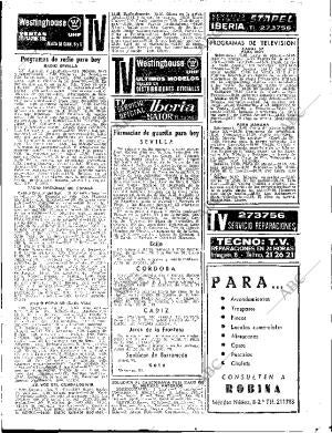 ABC SEVILLA 06-07-1966 página 75