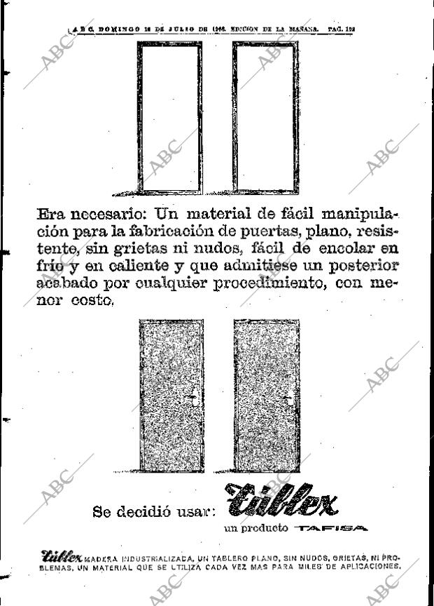 ABC MADRID 10-07-1966 página 102