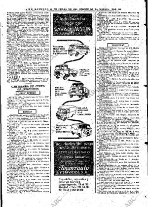 ABC MADRID 10-07-1966 página 109