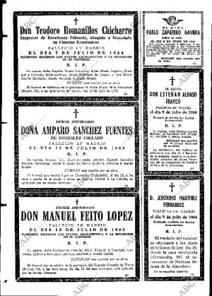 ABC MADRID 10-07-1966 página 122