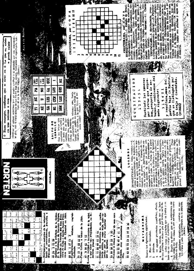ABC MADRID 10-07-1966 página 127