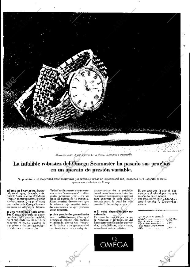 ABC MADRID 10-07-1966 página 2