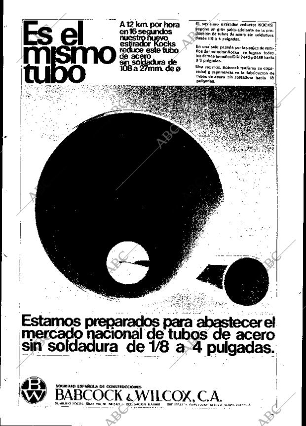 ABC MADRID 10-07-1966 página 20
