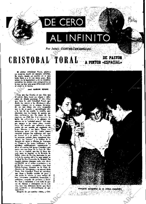 ABC MADRID 10-07-1966 página 25