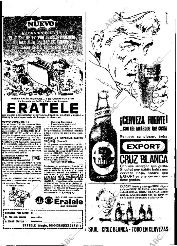 ABC MADRID 10-07-1966 página 30