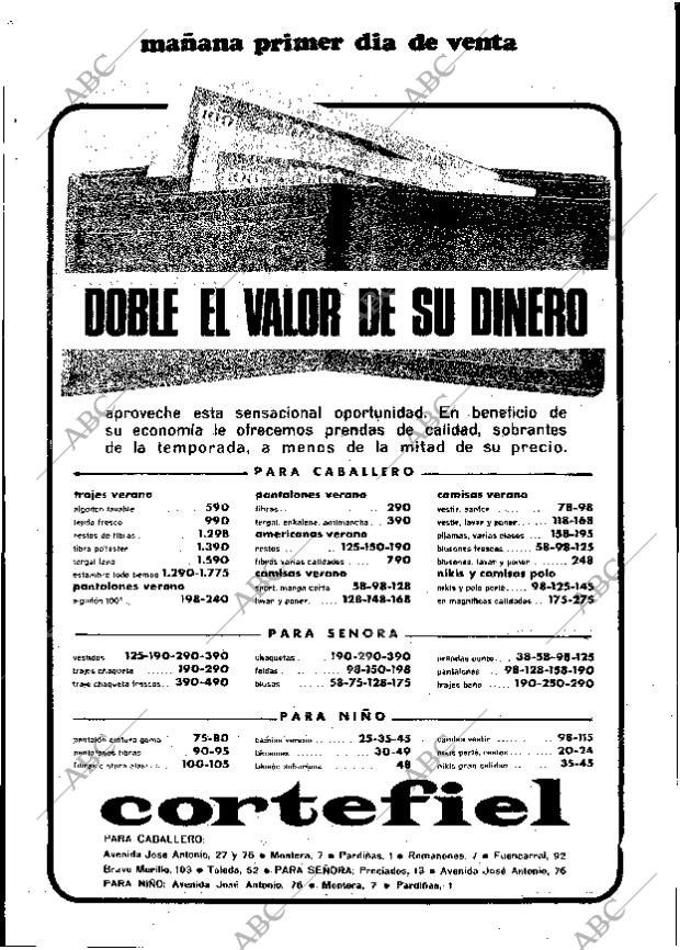 ABC MADRID 10-07-1966 página 35