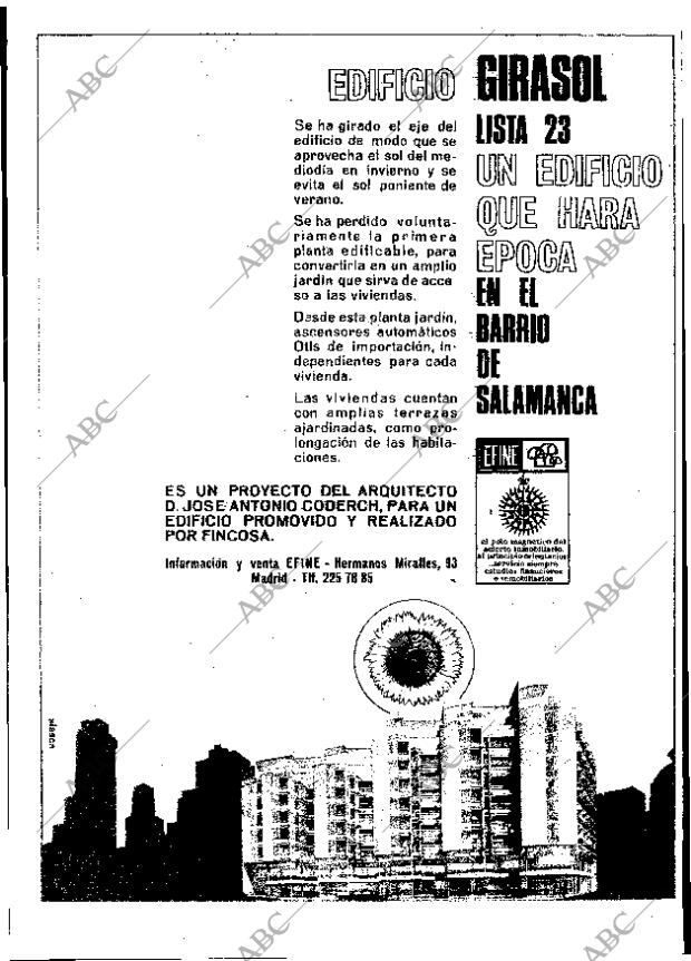 ABC MADRID 10-07-1966 página 38