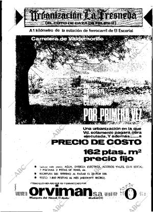 ABC MADRID 10-07-1966 página 44