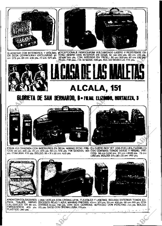 ABC MADRID 10-07-1966 página 45