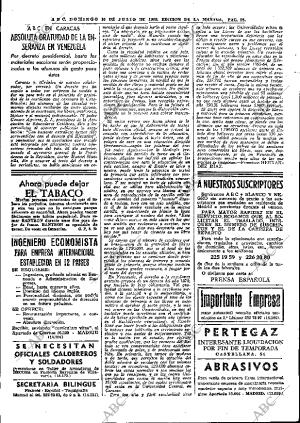 ABC MADRID 10-07-1966 página 56