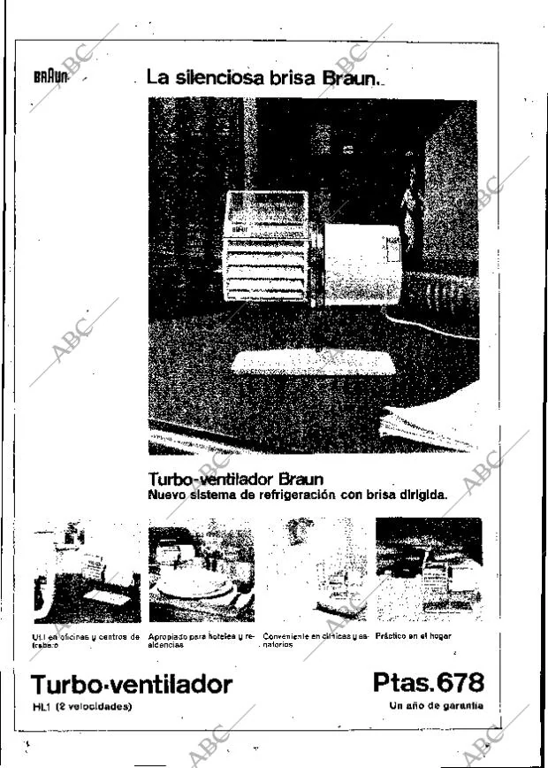 ABC MADRID 10-07-1966 página 6