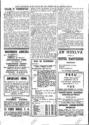 ABC MADRID 10-07-1966 página 70