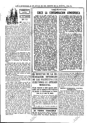 ABC MADRID 10-07-1966 página 73
