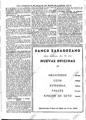 ABC MADRID 10-07-1966 página 75