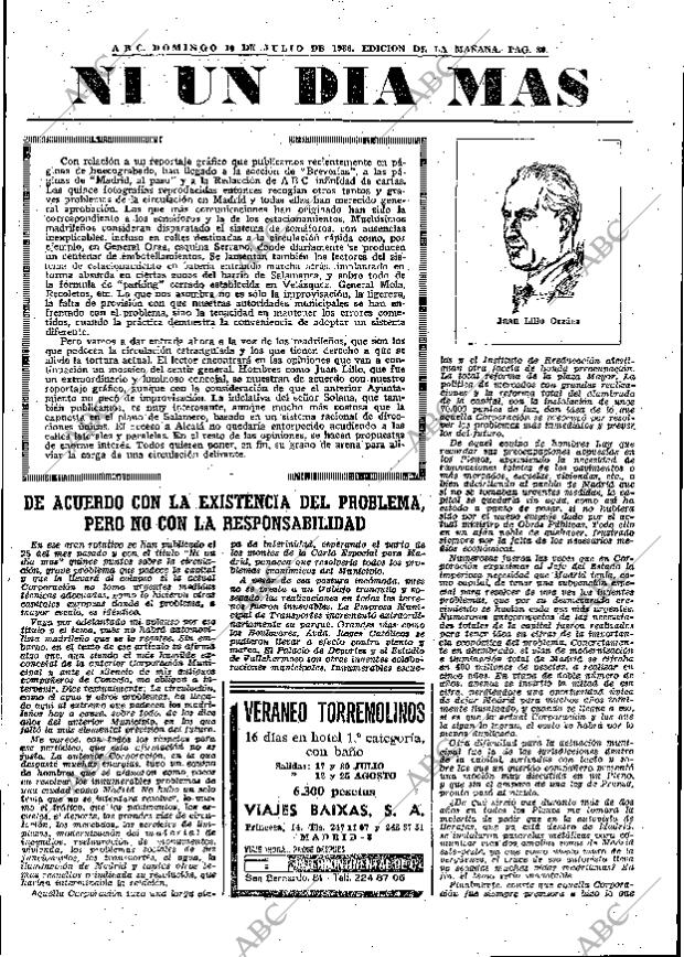 ABC MADRID 10-07-1966 página 80