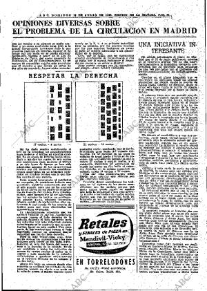 ABC MADRID 10-07-1966 página 81